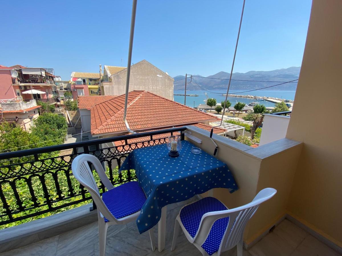 Suitetrails - Mariangela Apartments