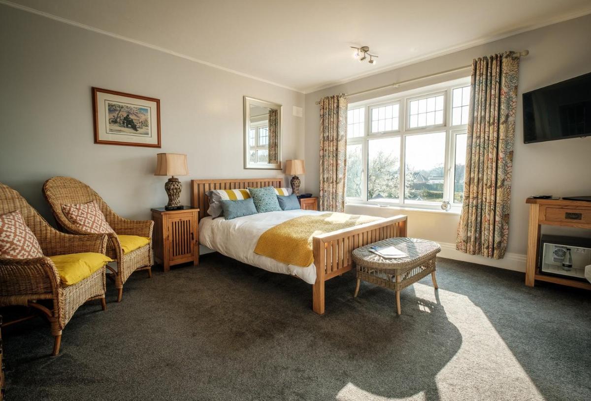 Westergate House - Housity
