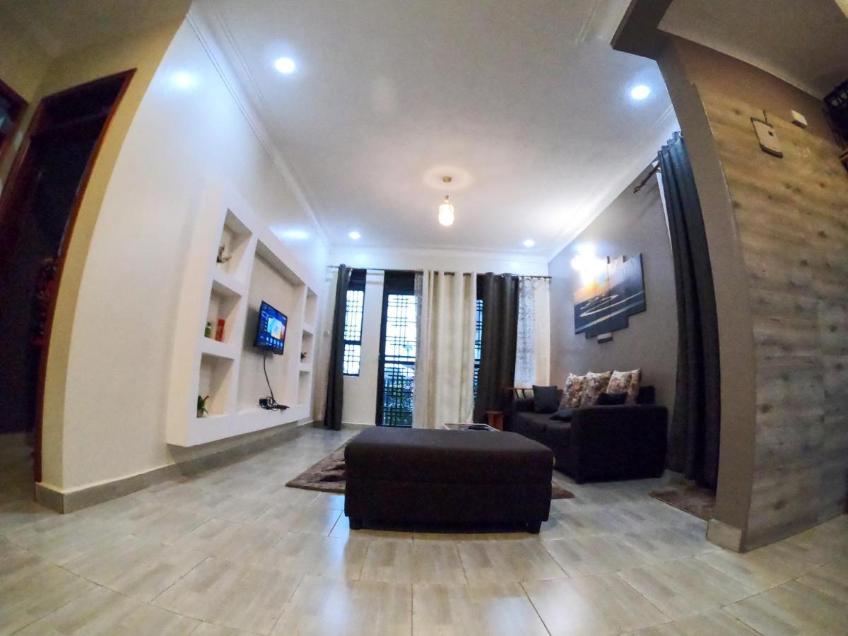 Devine Apartments Kampala - Housity