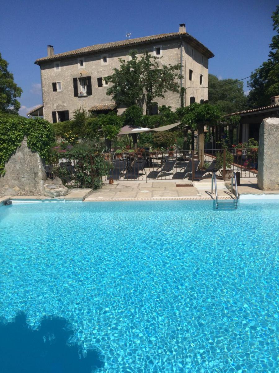 Logis des Magnans - le Murier - - Housity