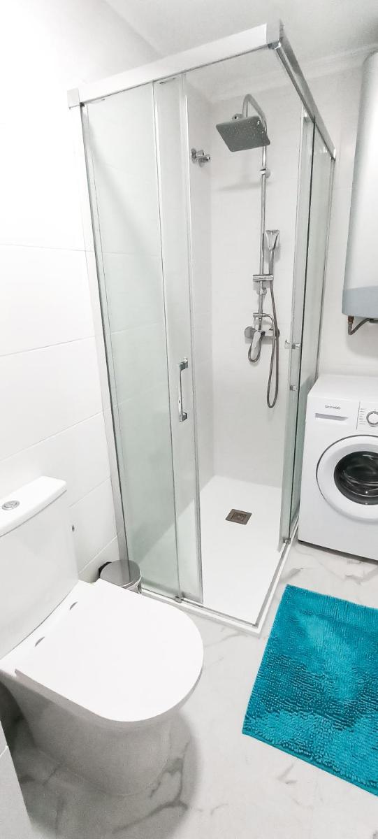 TORRE La MATA Apartamento - Housity