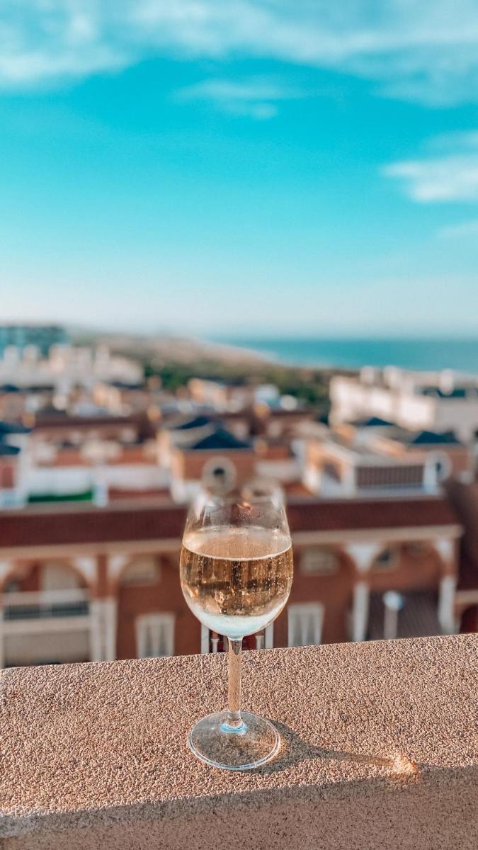 TORRE La MATA Apartamento - Housity