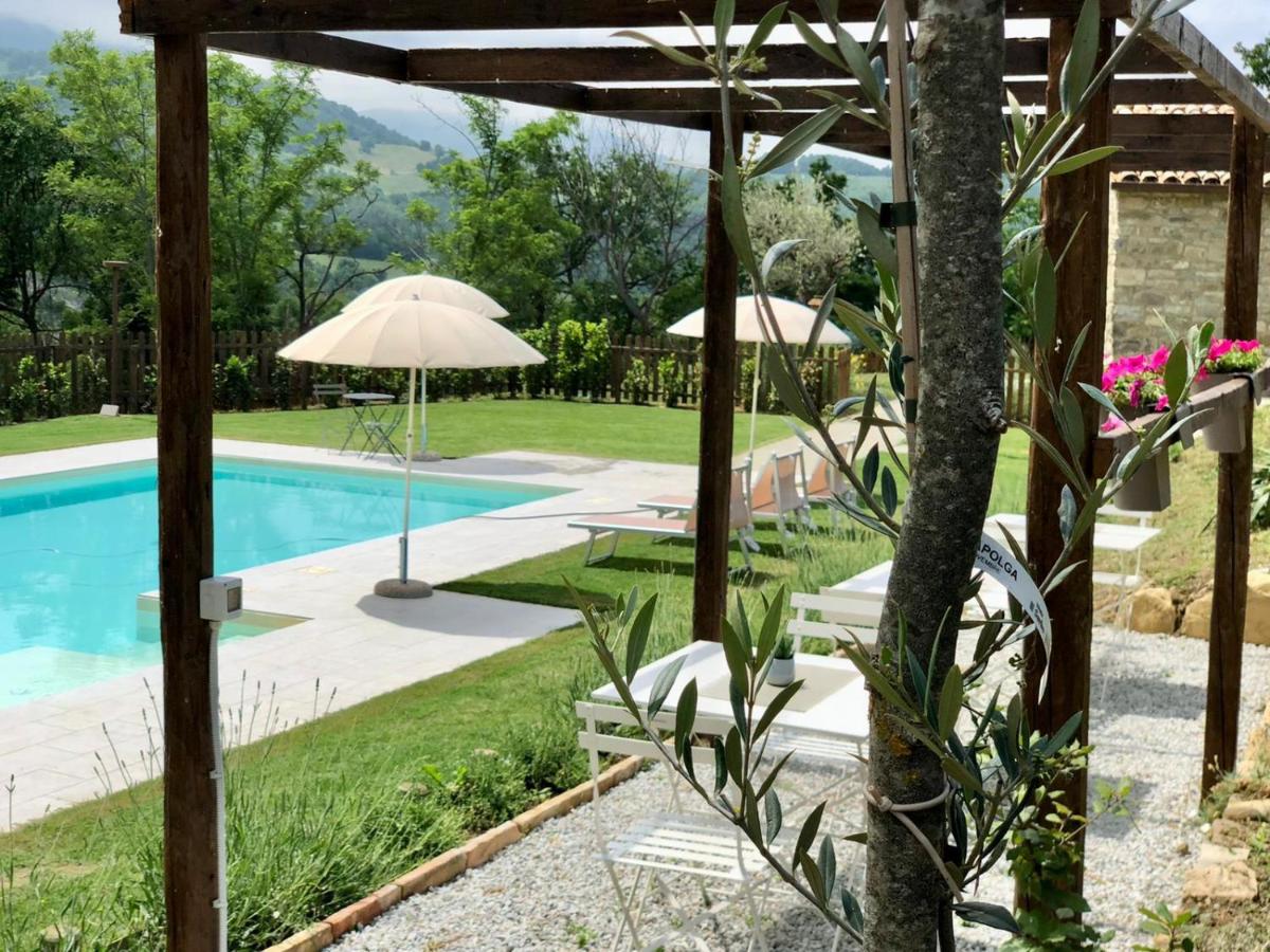 Podere Fabbrani - Housity