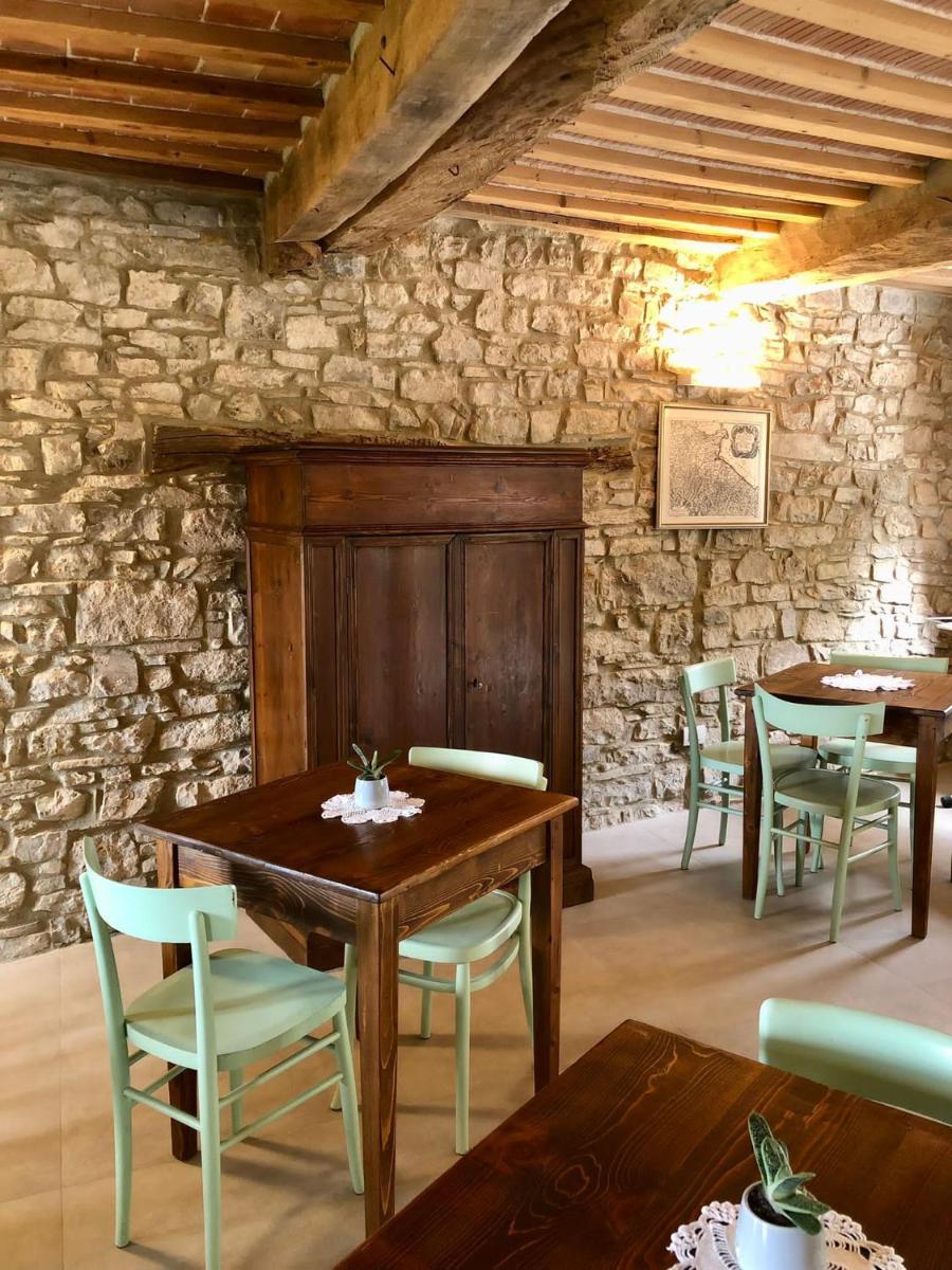 Podere Fabbrani - Housity