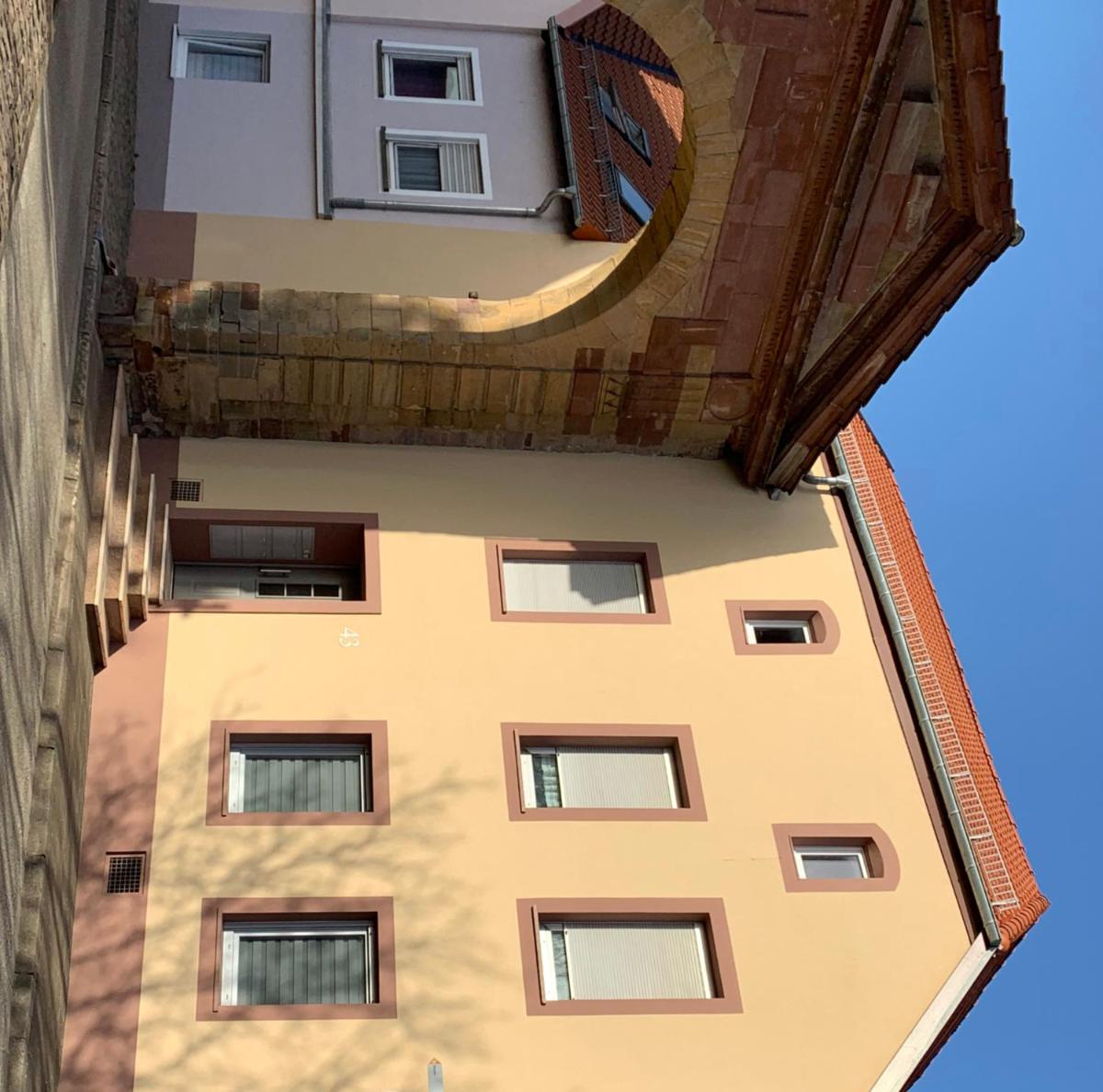Ferienwohnung Anneliese am Stadttor - Housity