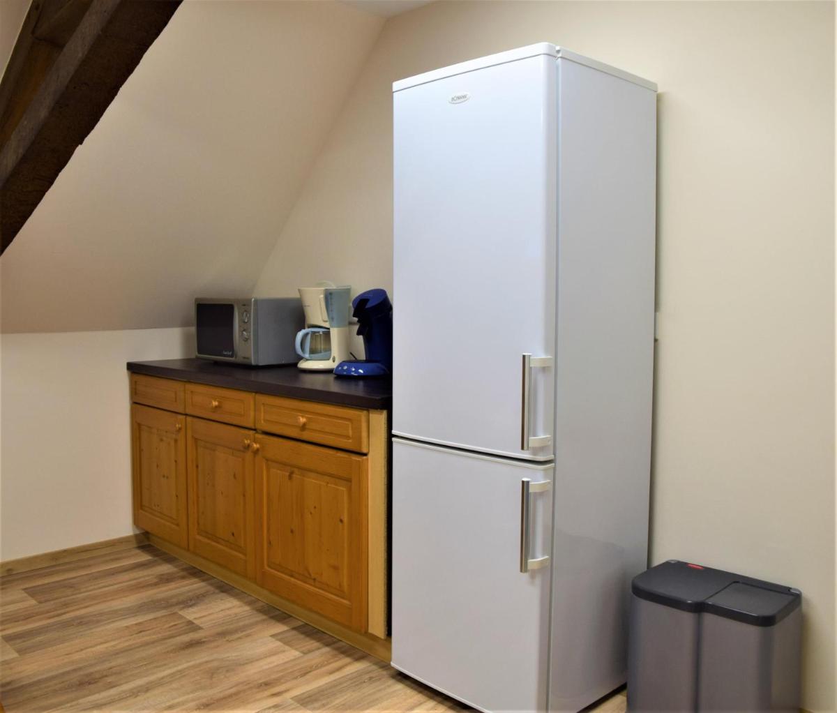 Ferienwohnung Anneliese am Stadttor - Housity