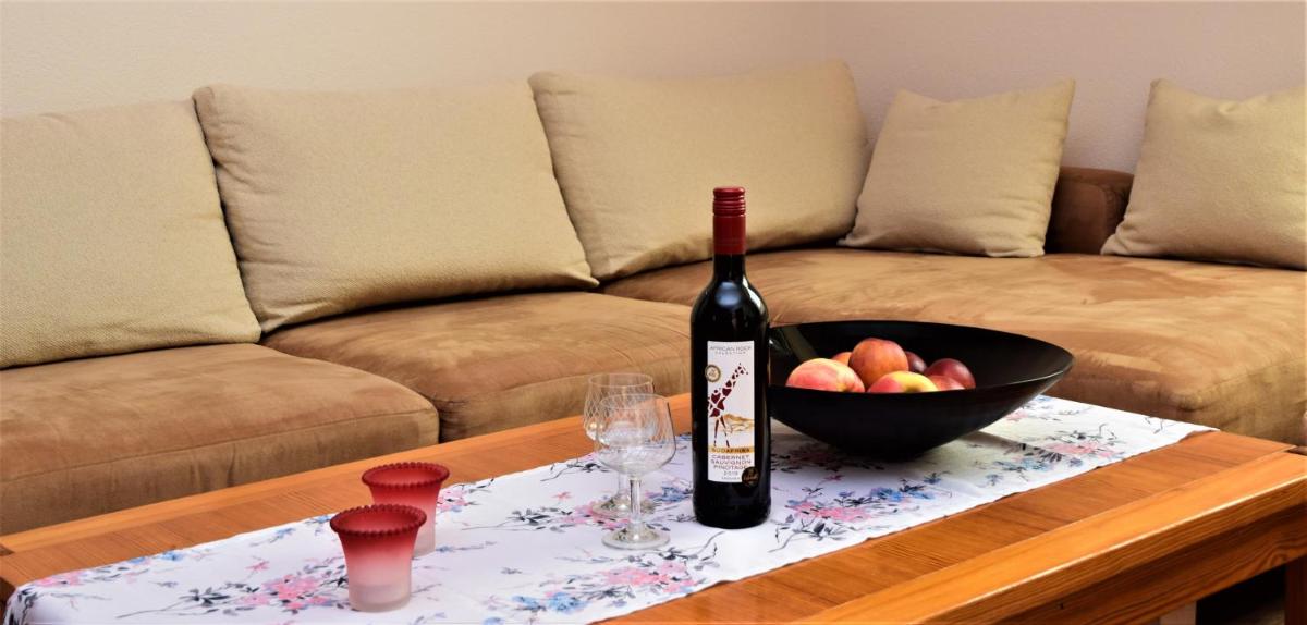 Ferienwohnung Anneliese am Stadttor - Housity