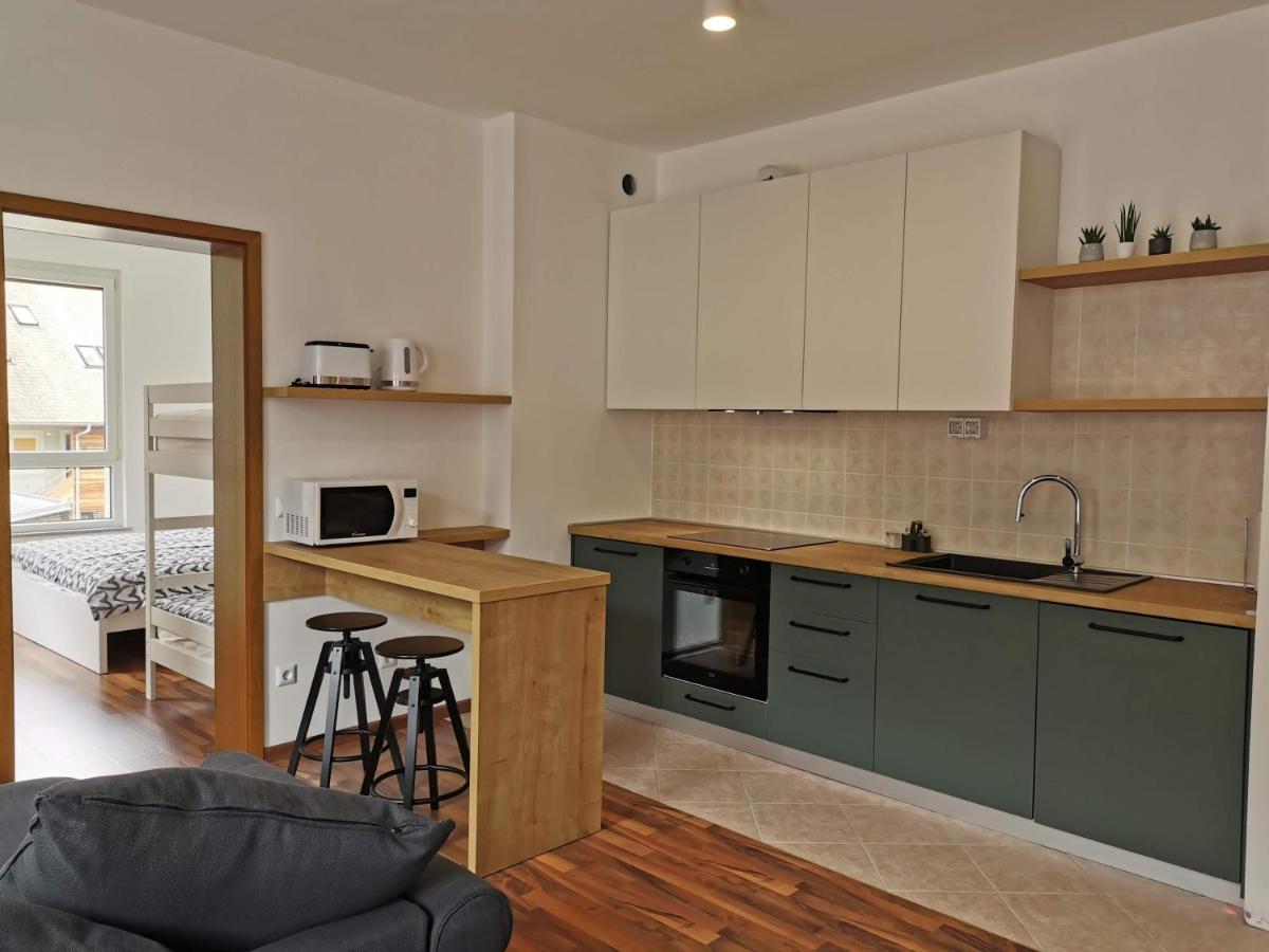 Apartma Valan - Housity