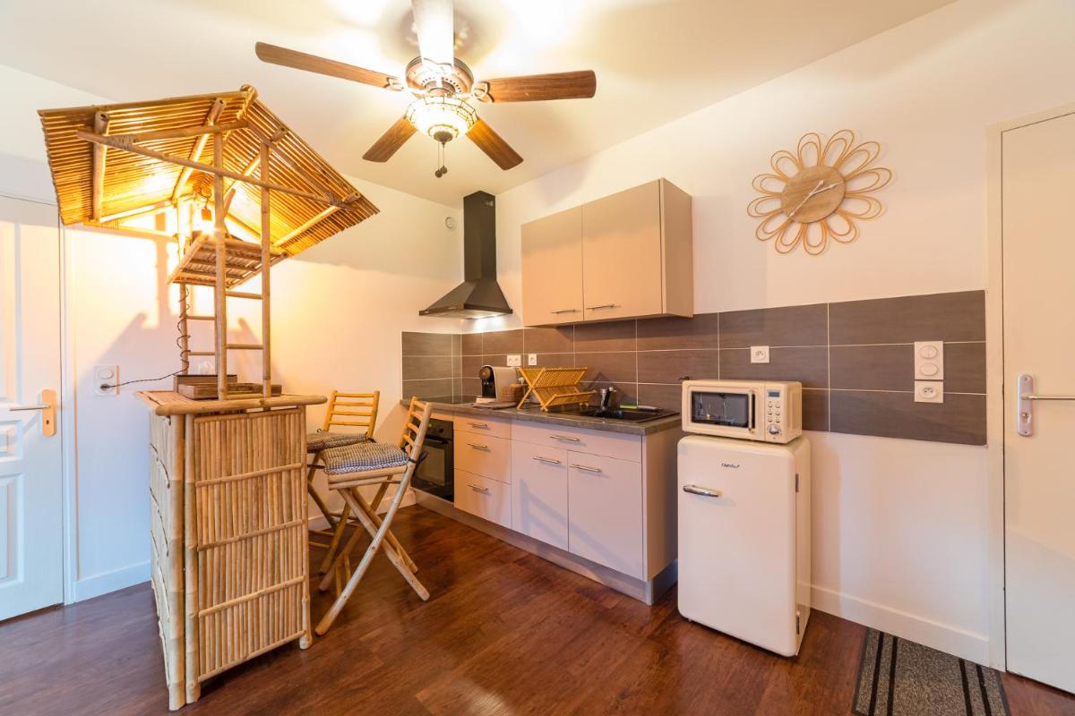 Appartement L'Évasion Nature - Housity