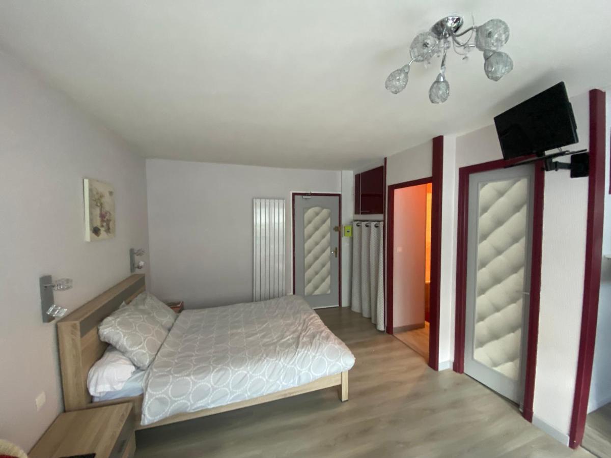 Studio avec parking privé au cœur du Tréport - Housity