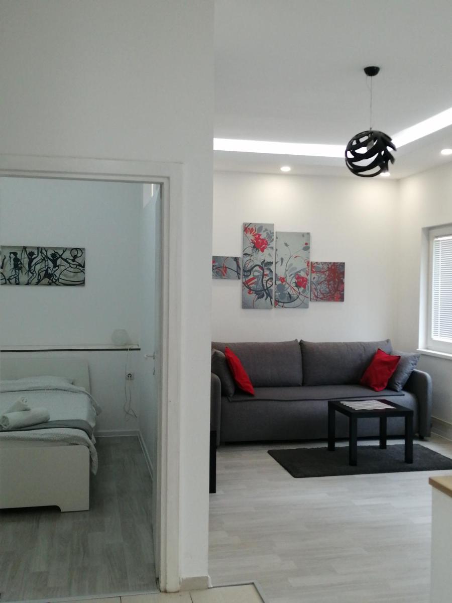 Apartment Teodora - Housity