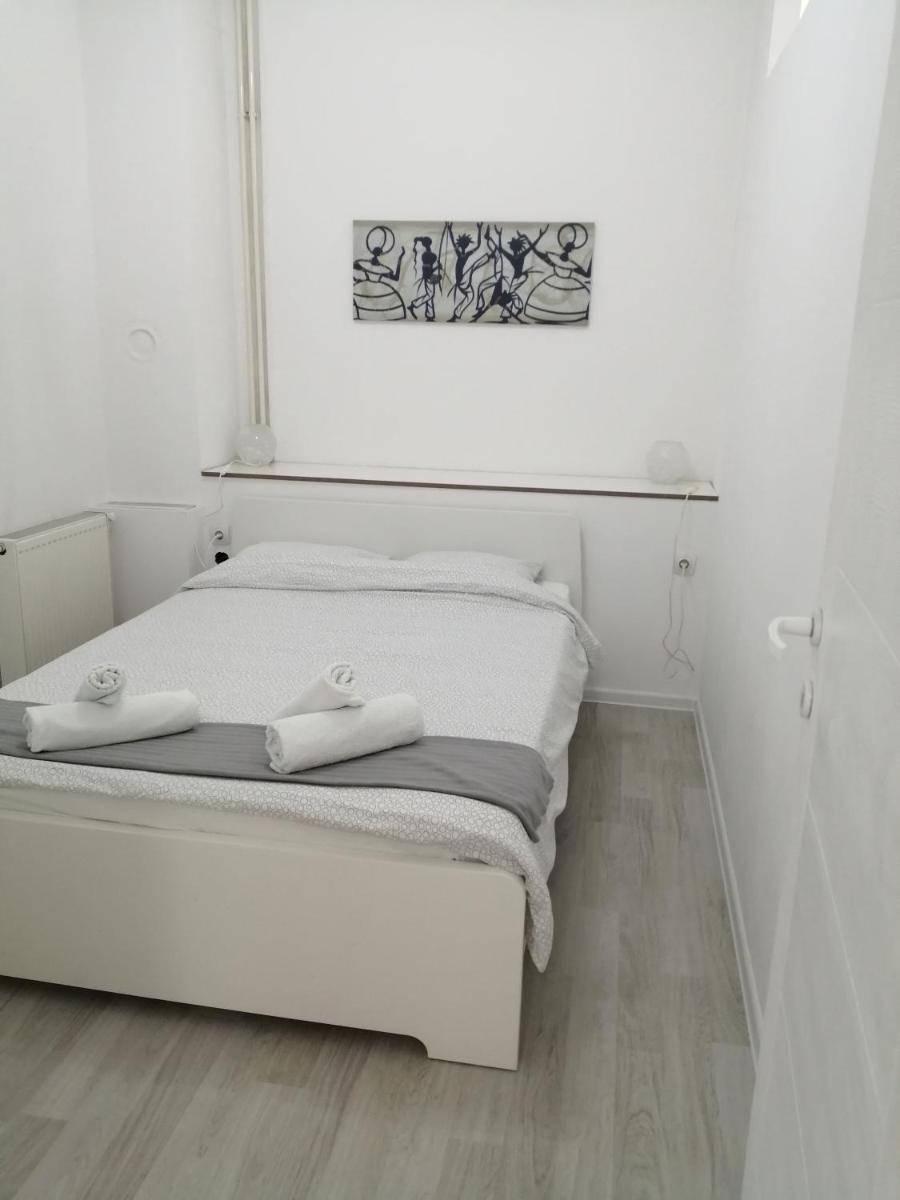 Apartment Teodora - Housity