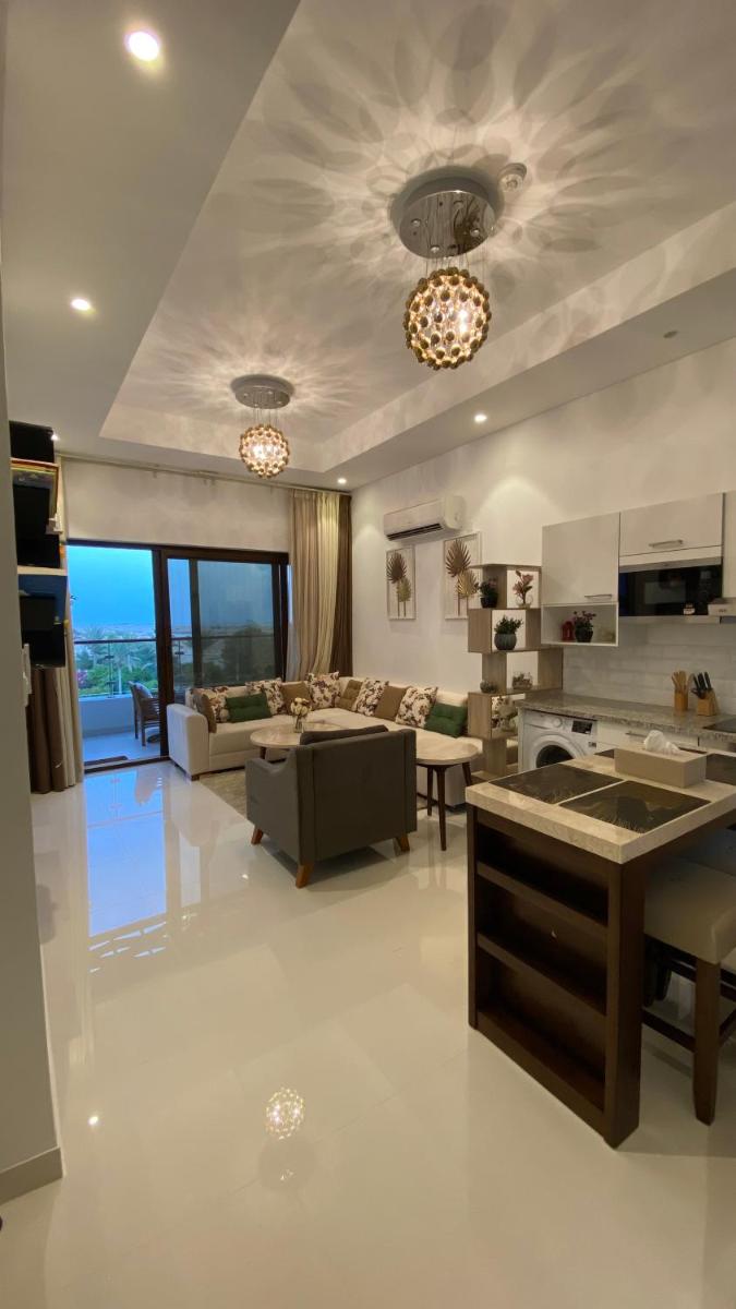 Suitetrails - WASAN LUXURY RESIDENCE HAWANA Salalah