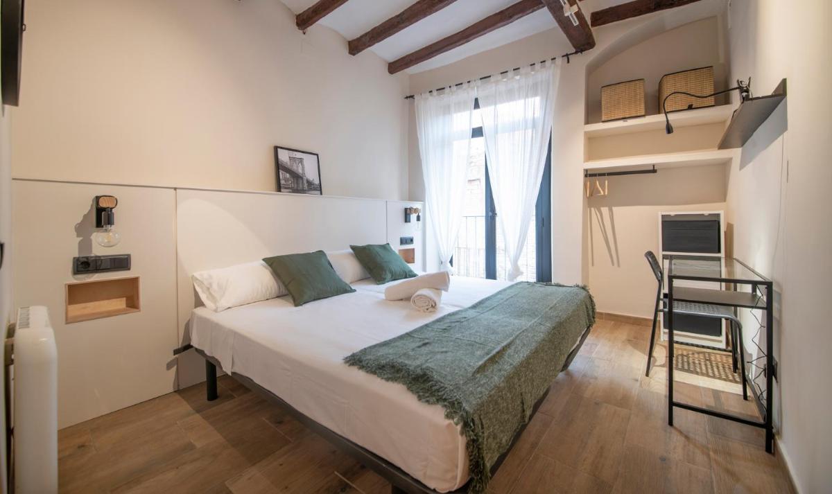 TarracoHomes, TH86 - Apartamento Contemporáneo en Parte Alta - Hizvo