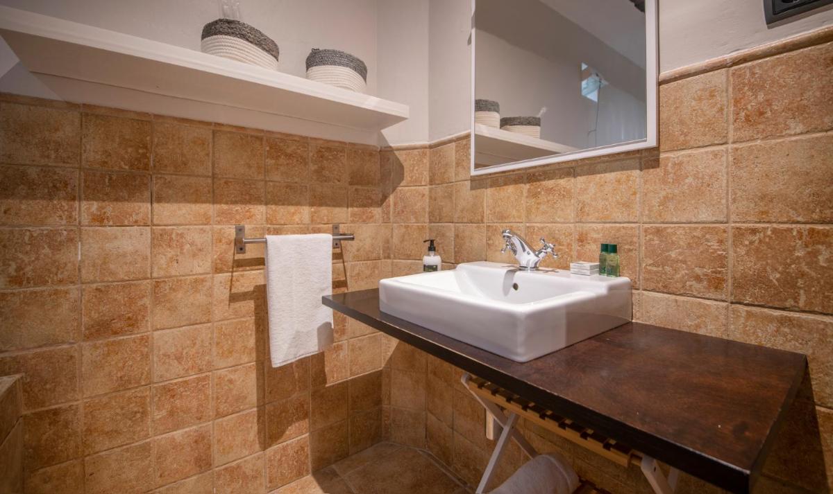 TarracoHomes, TH86 - Apartamento Contemporáneo en Parte Alta - Hizvo