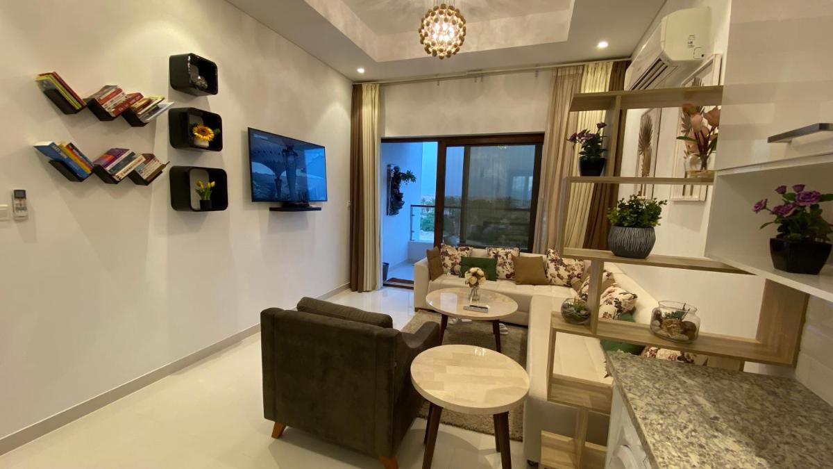 WASAN LUXURY RESIDENCE HAWANA Salalah - Housity