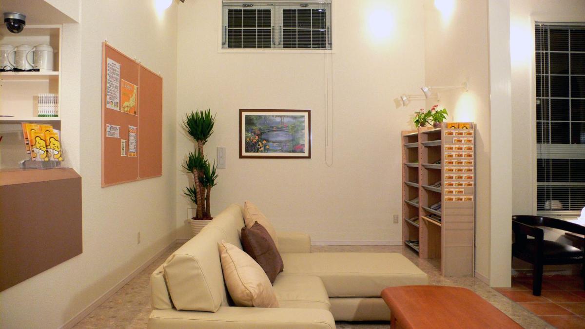 Family Lodge Hatagoya Wangan Nagashima - Housity