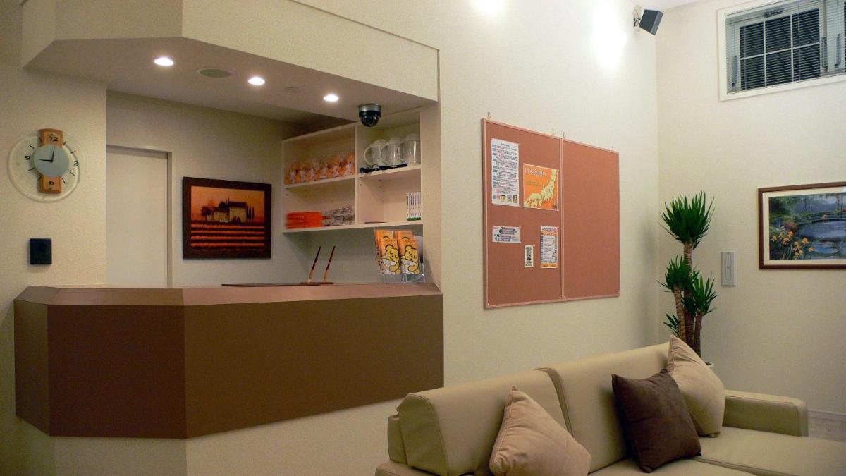 Family Lodge Hatagoya Wangan Nagashima - Housity