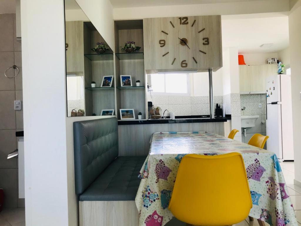 Green Club Cumbuco Apt 401 - Housity