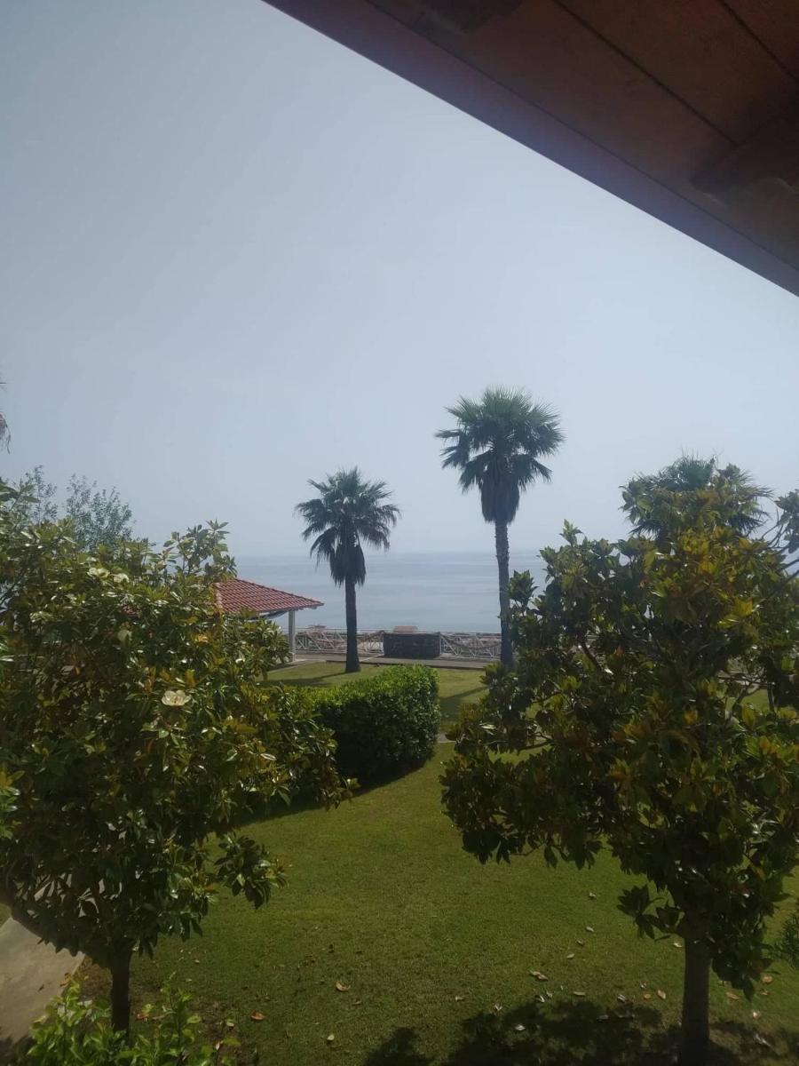 Elios bed and breakfast in Villa - Fuscaldo - Housity