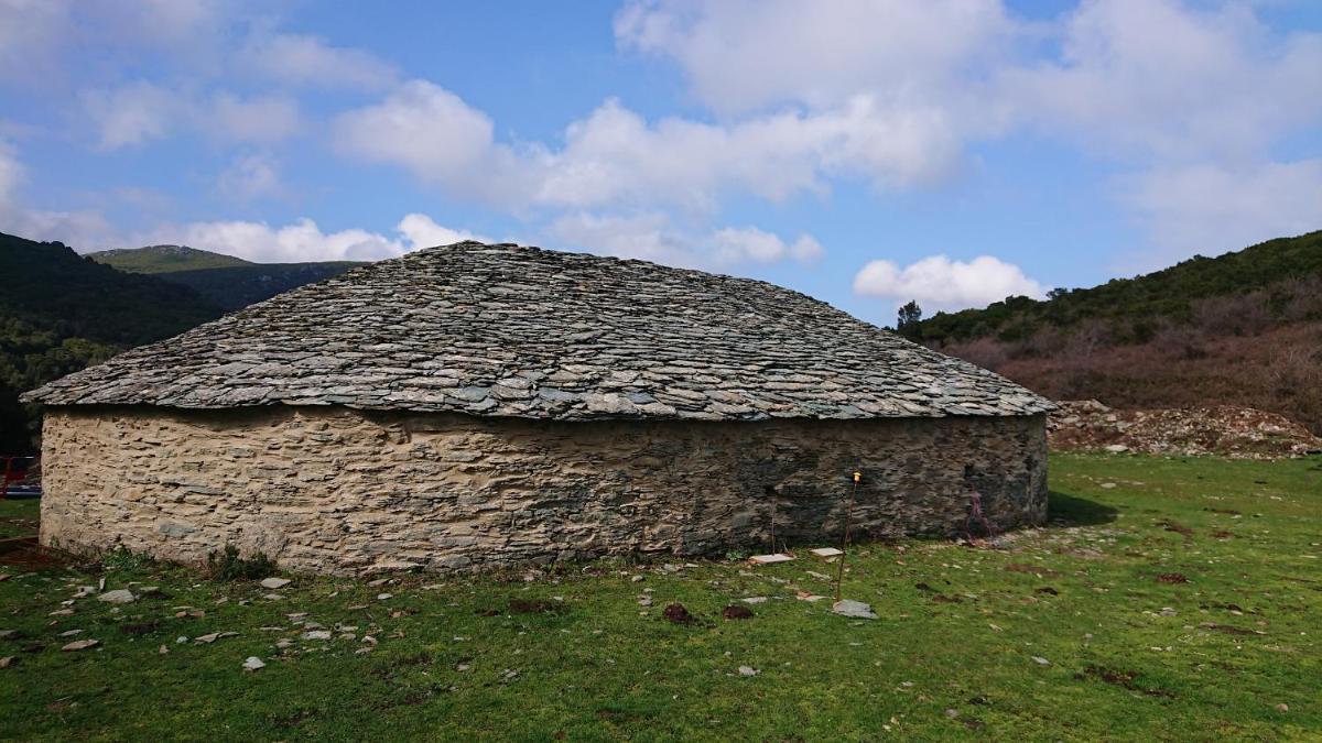 A Tana di a Volpe - Housity