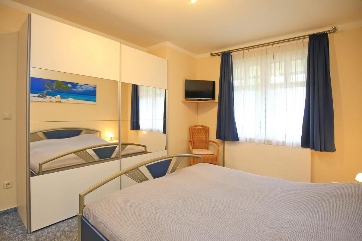 Minervapark Wohnung 14 - Housity