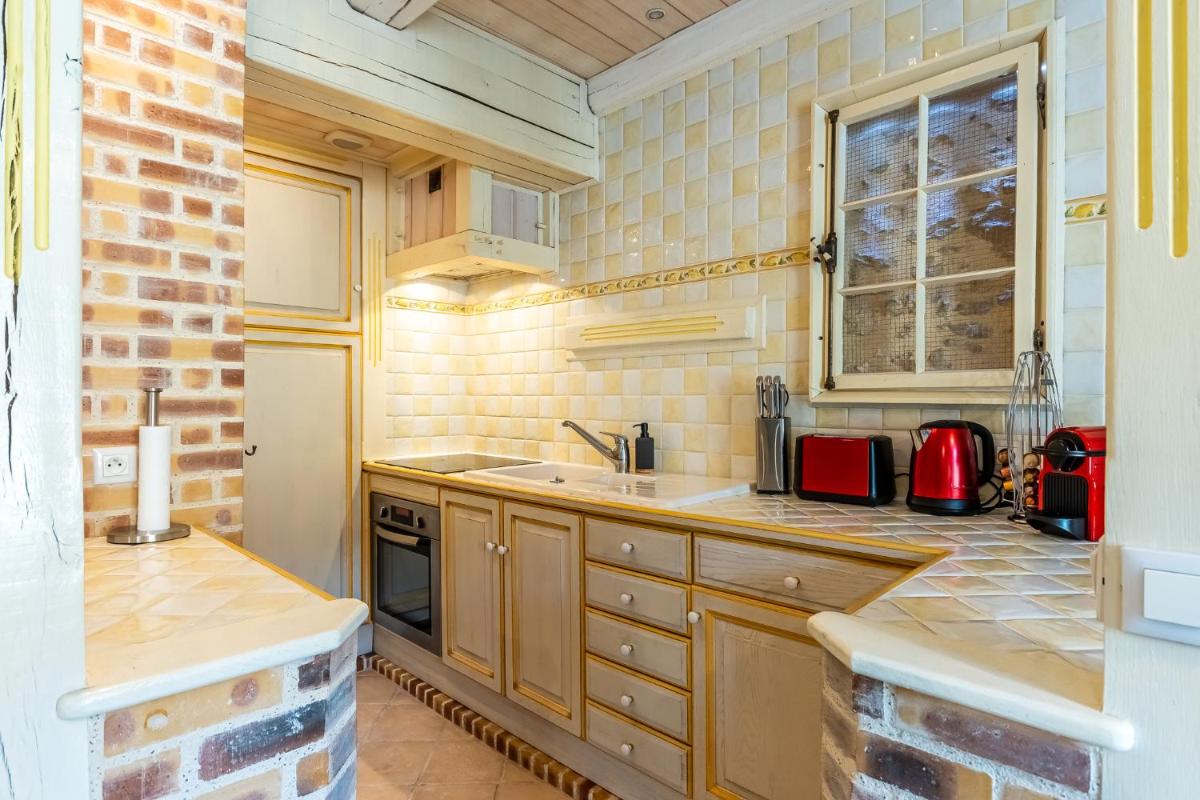 Le 01-GregIMMO-Appart'Hôtel - Housity
