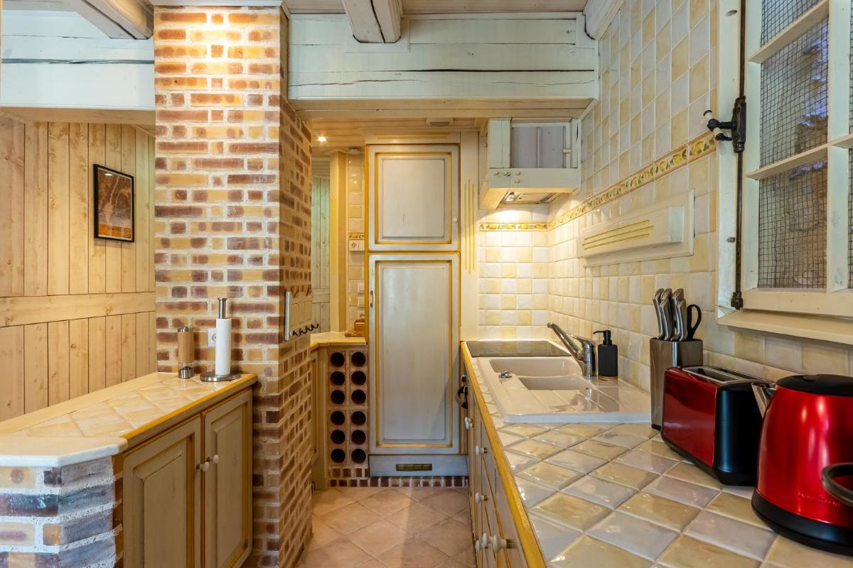 Le 01-GregIMMO-Appart'Hôtel - Hizvo