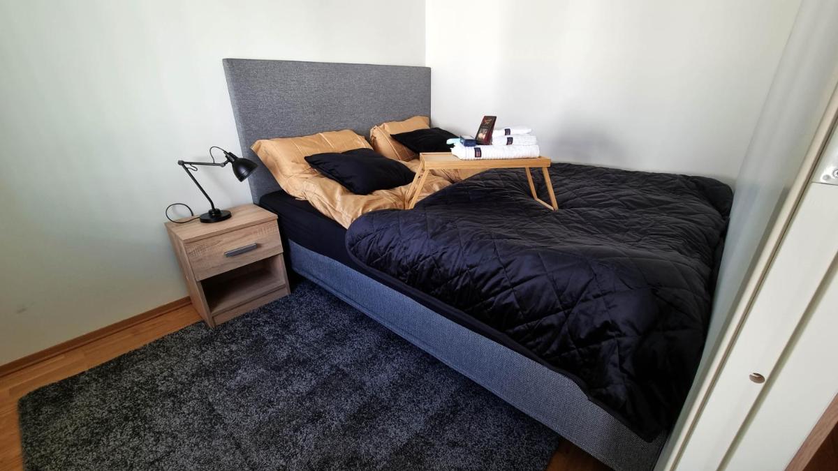 Aalesund s Brosundet - Housity
