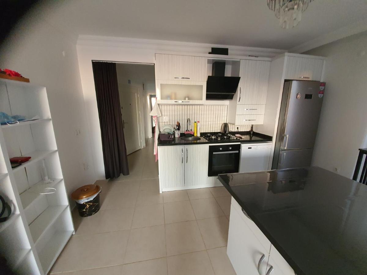 Penthouse Catic Alanya (Mahmutlar) - Housity