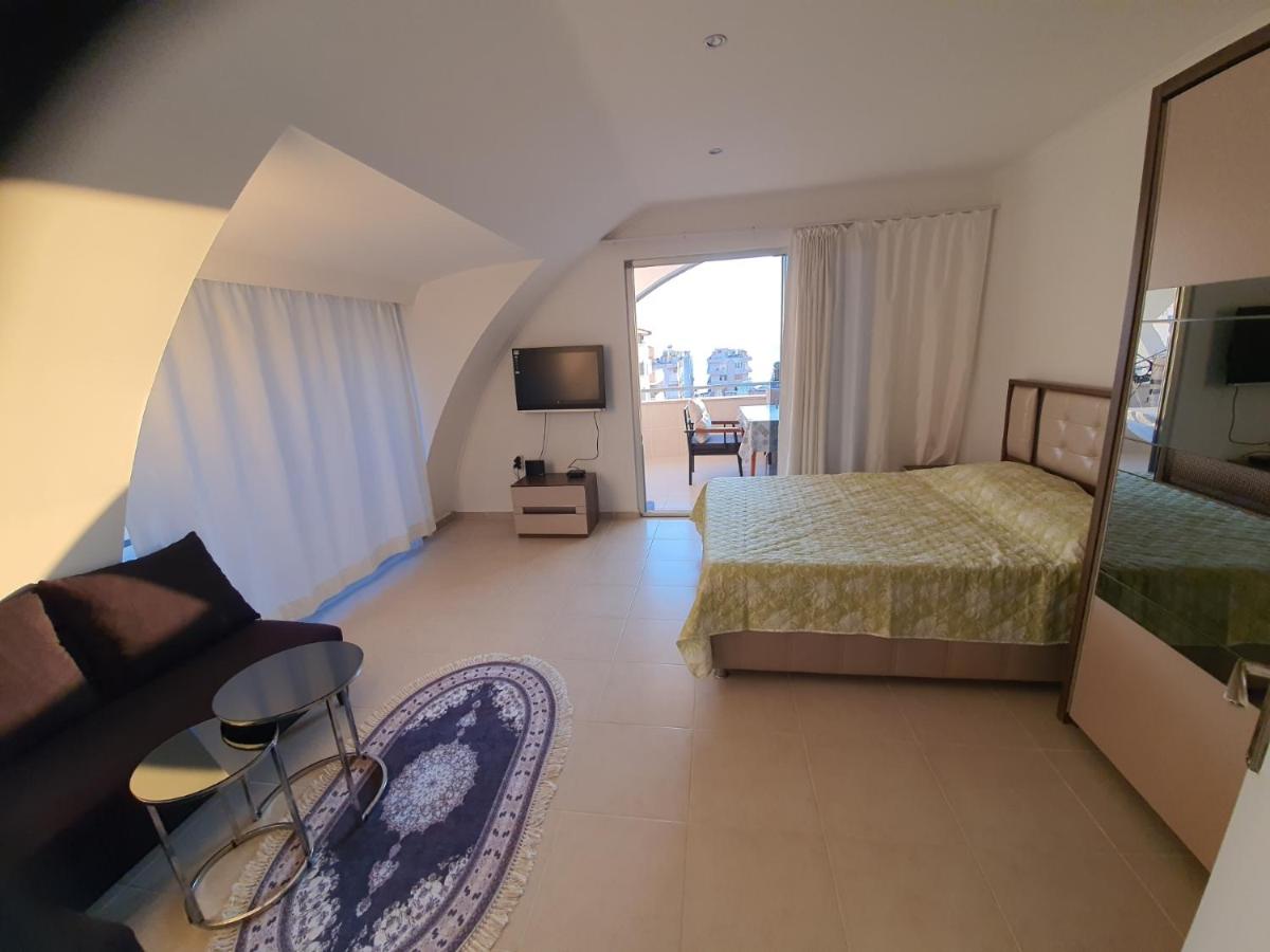 Penthouse Catic Alanya (Mahmutlar) - Housity