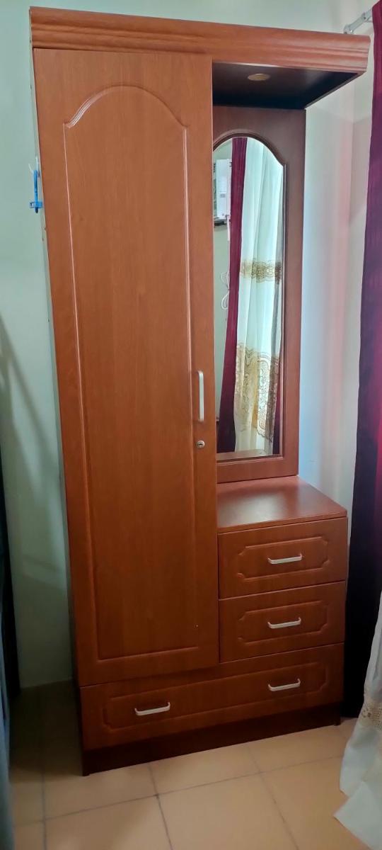 Mid-Rise 8 Spatial 2BR Condominium - Hizvo