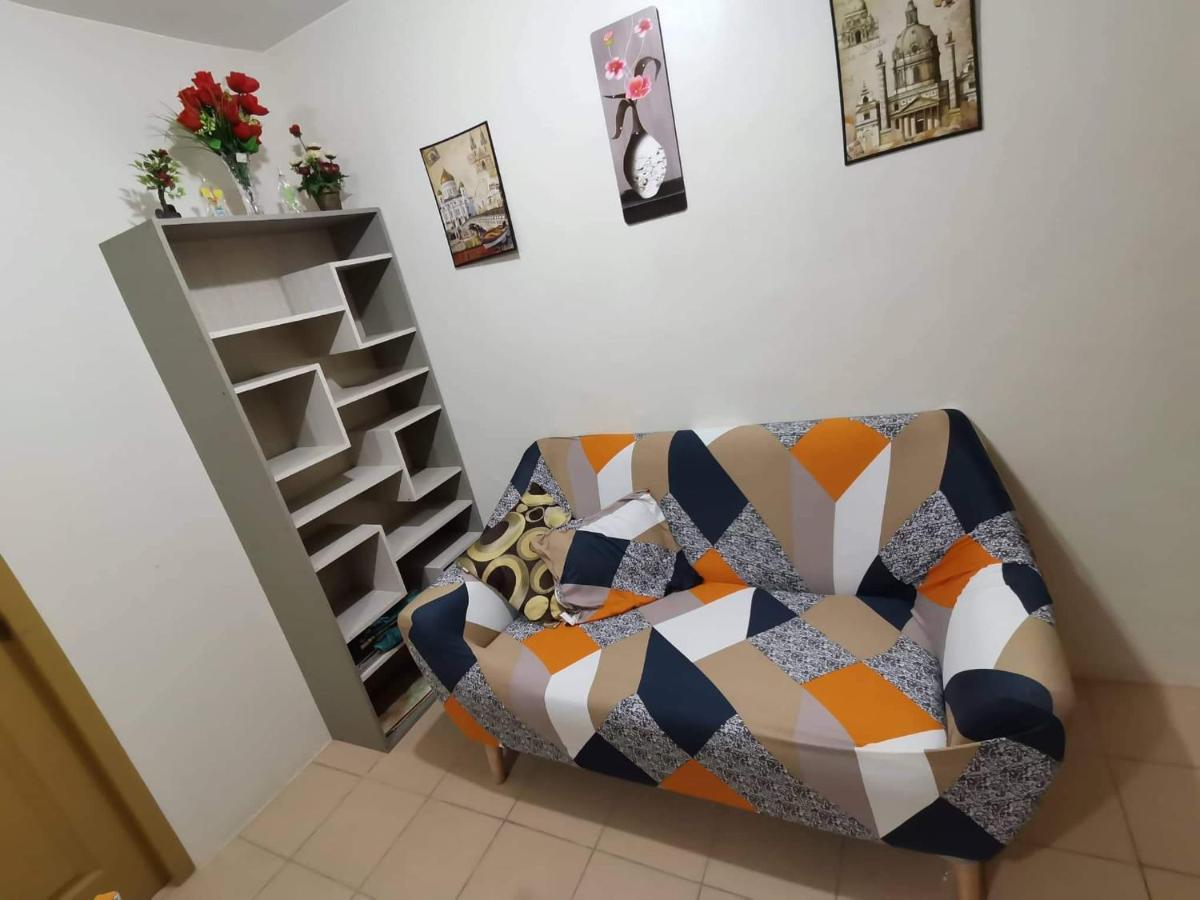 Mid-Rise 8 Spatial 2BR Condominium - Hizvo