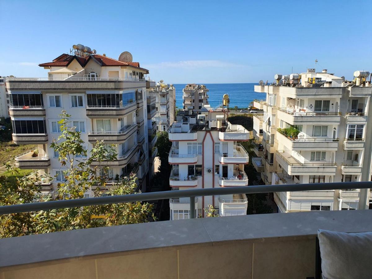 Penthouse Catic Alanya (Mahmutlar) - Housity