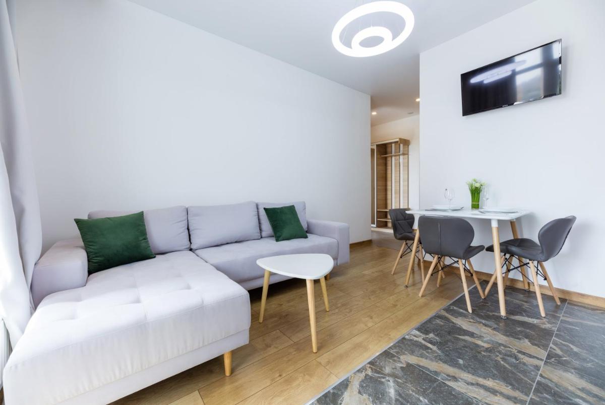 Nyvky Like Home - Nyvky Park - apt 45 - Housity