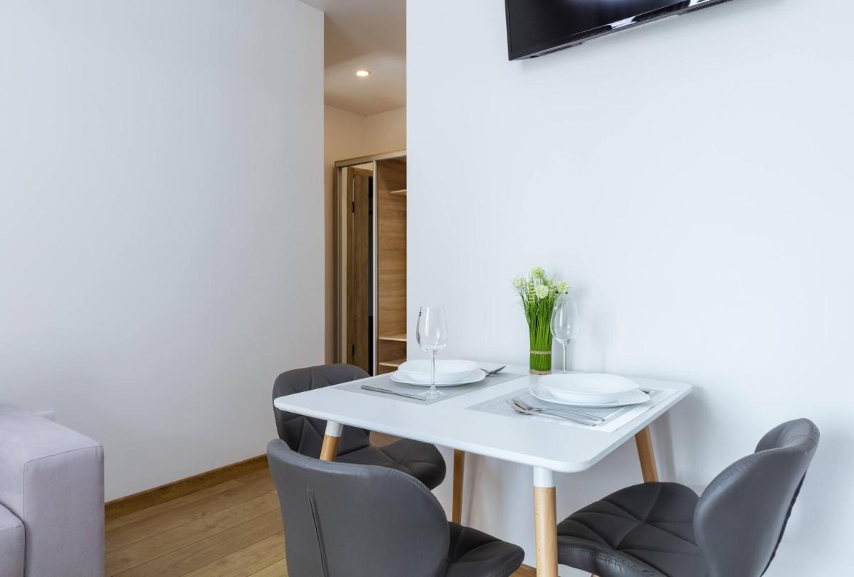 Nyvky Like Home - Nyvky Park - apt 45 - Housity