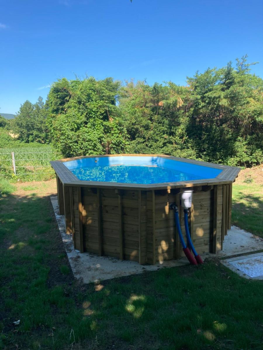 Bel appartement en campagne - Housity