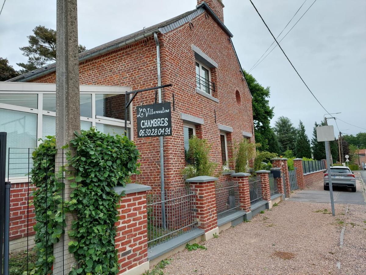 La Villereautine - Housity