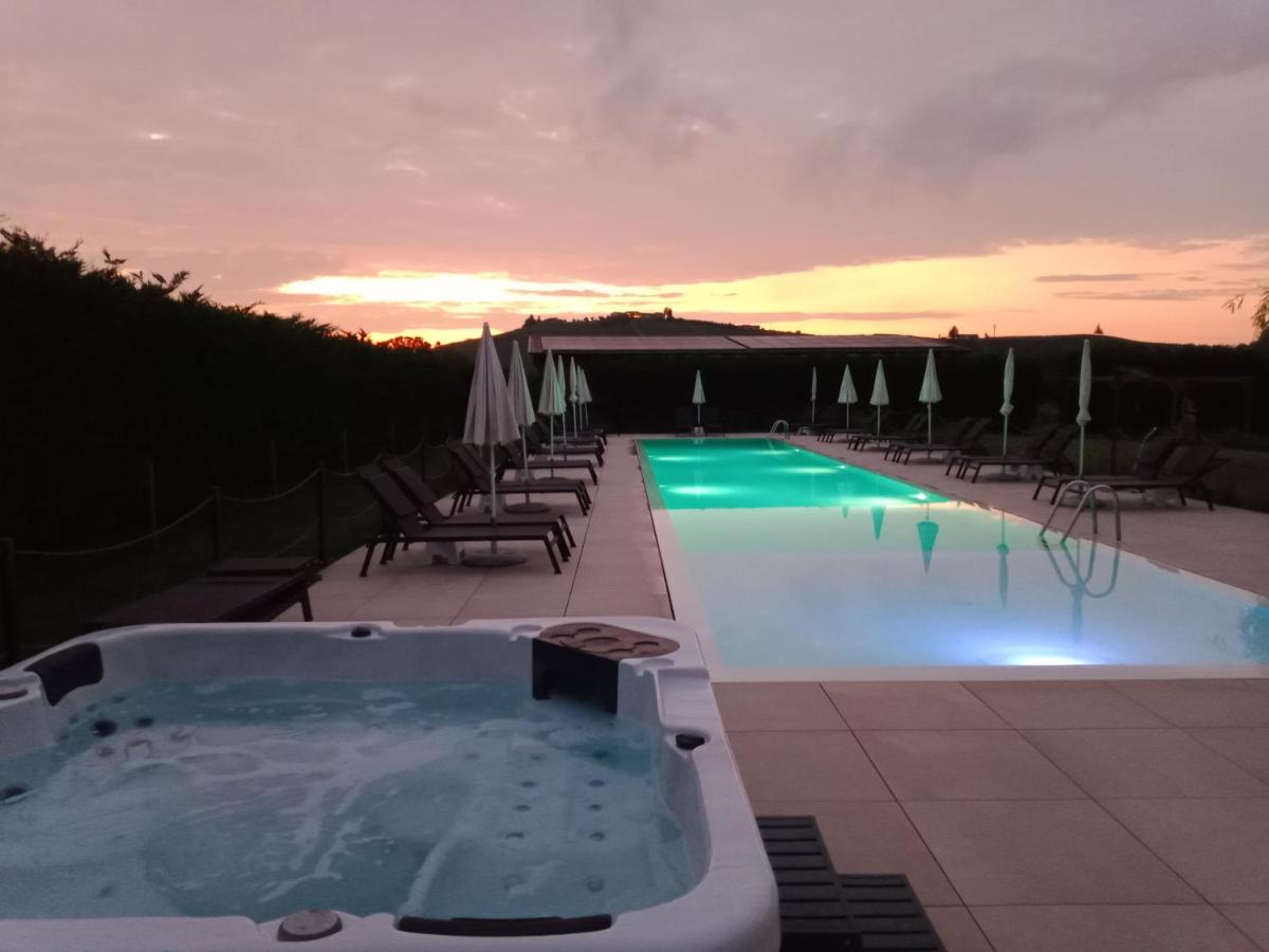 LA CASCINA DI CARLOTTA 1846 agriturismo - Housity