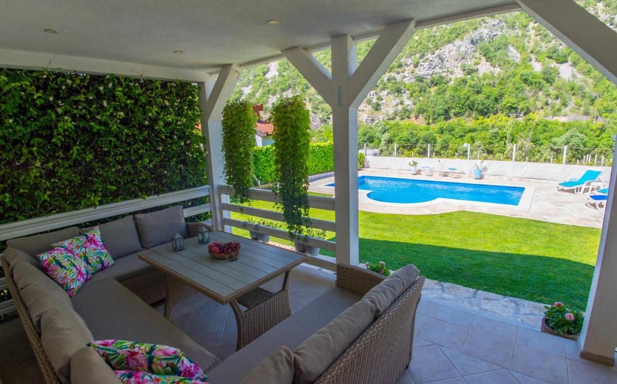 Vacation Home My Dream - Housity