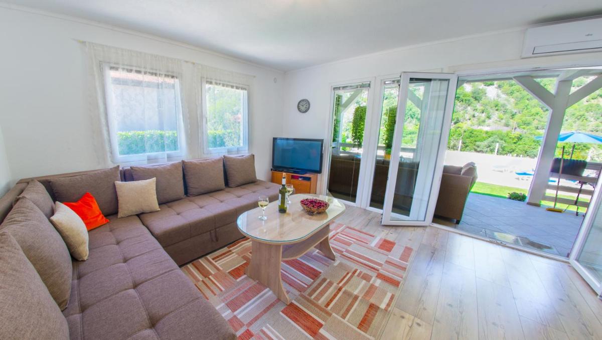 Vacation Home My Dream - Housity