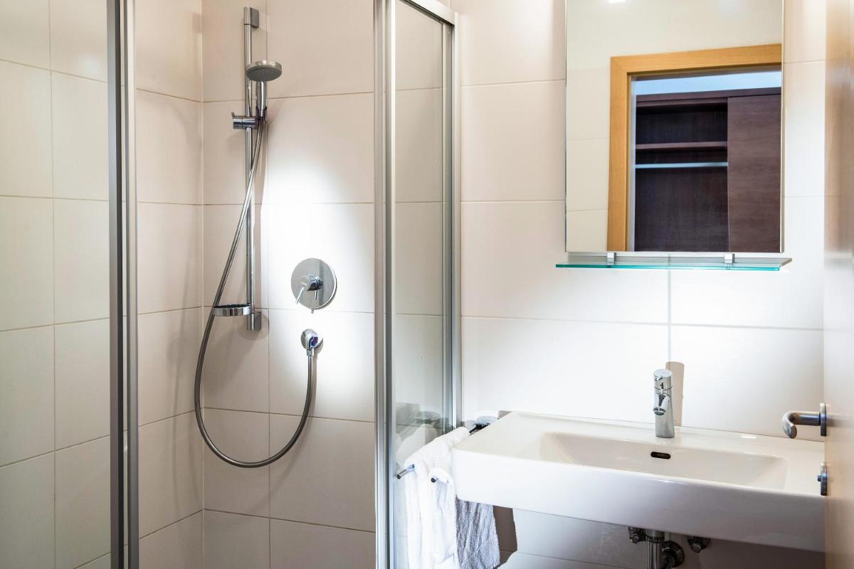Suitetrails - Residence Saalbach by VAYA