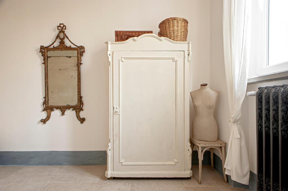 Piéce en rose - Housity