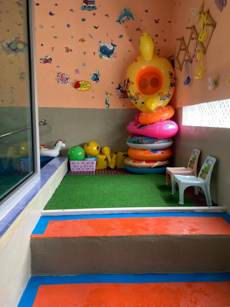 FAHANAZ RESIDENCE - Housity