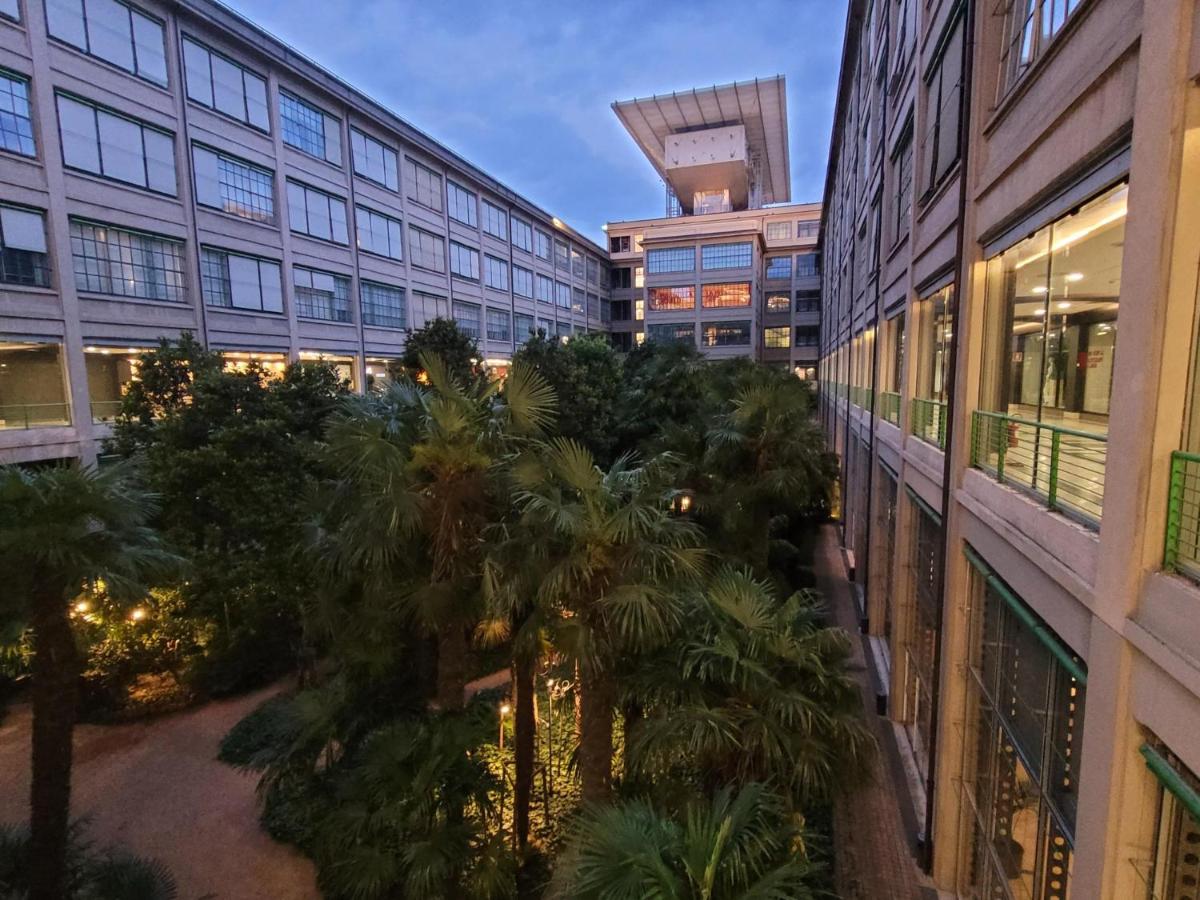 Suitetrails - NH Torino Lingotto Congress