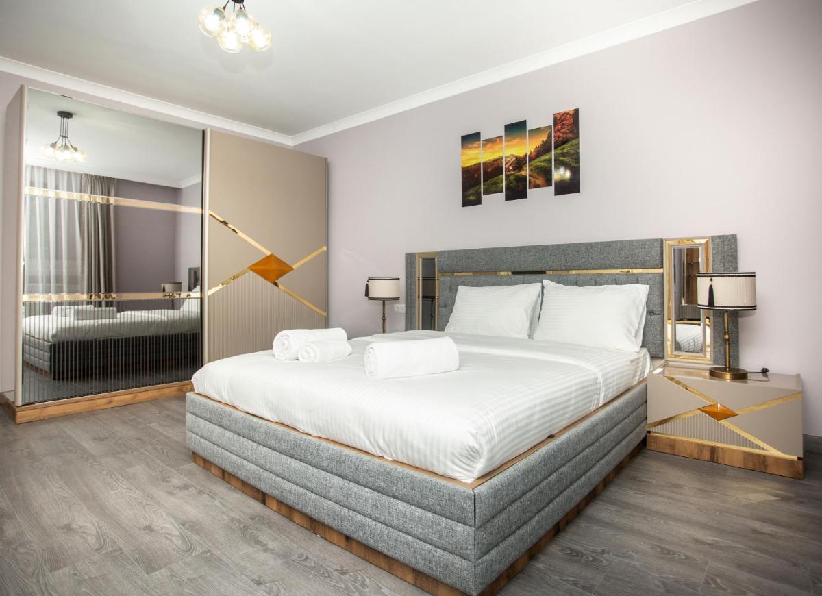 Gazioğlu Residence - Hizvo