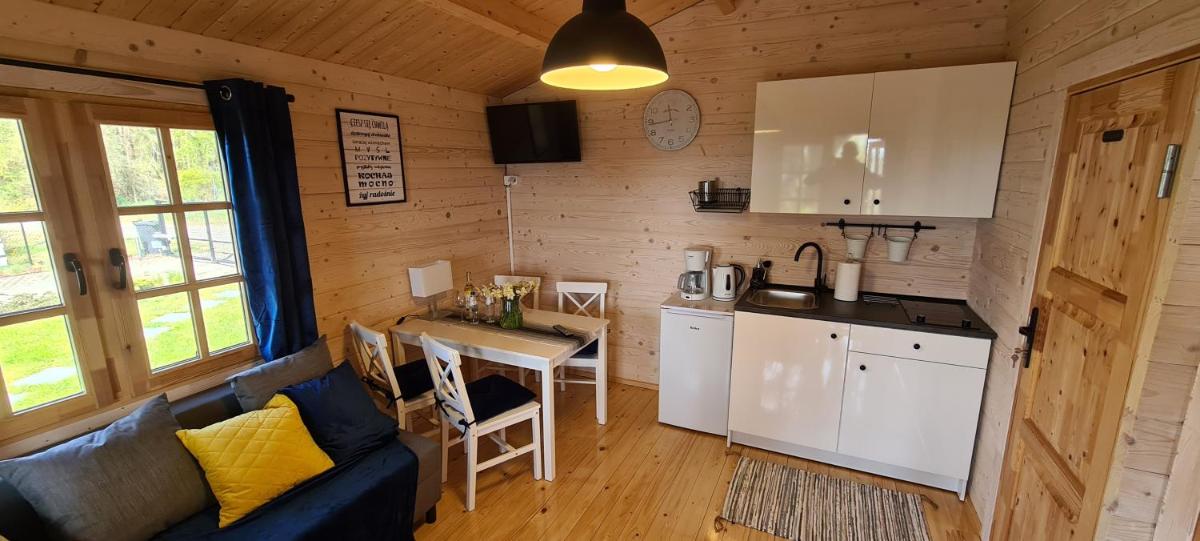 Siedlisko Natura - Housity