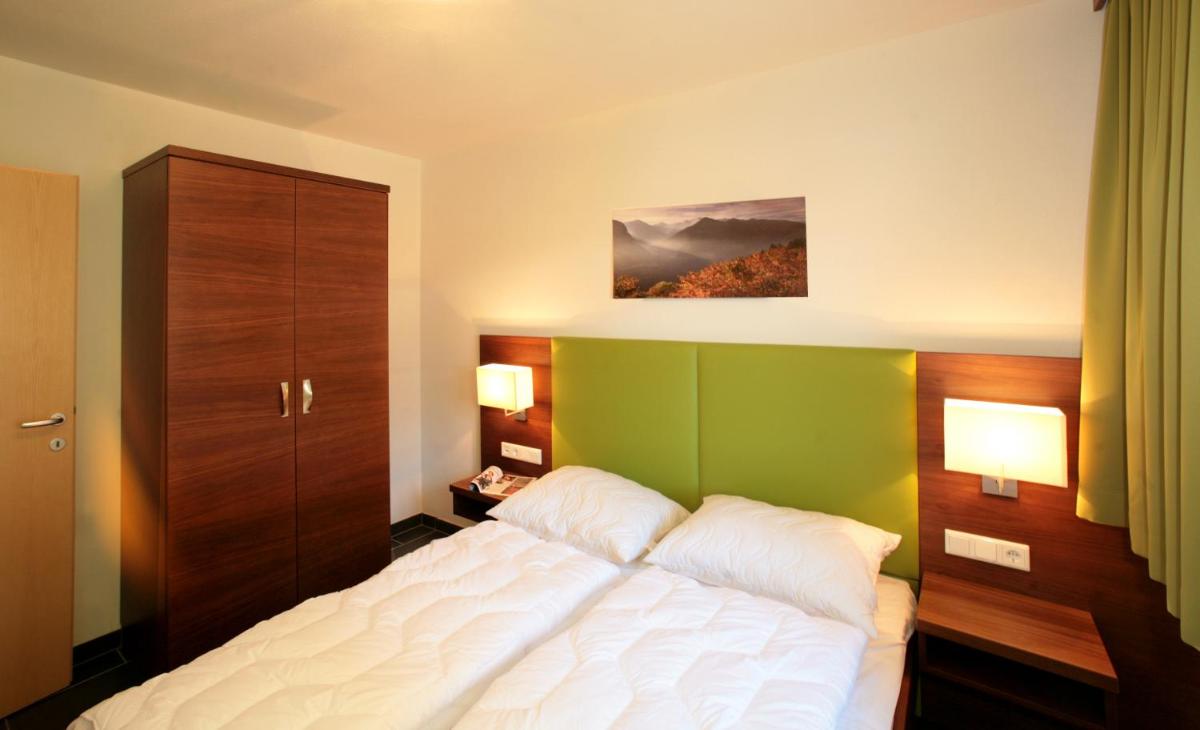 Suitetrails - Residence Saalbach by VAYA