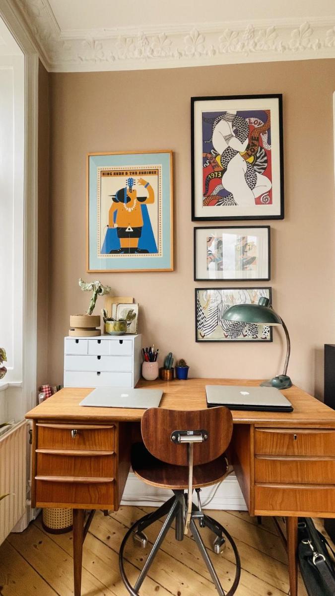 ApartmentInCopenhagen Apartment 1494 - Housity