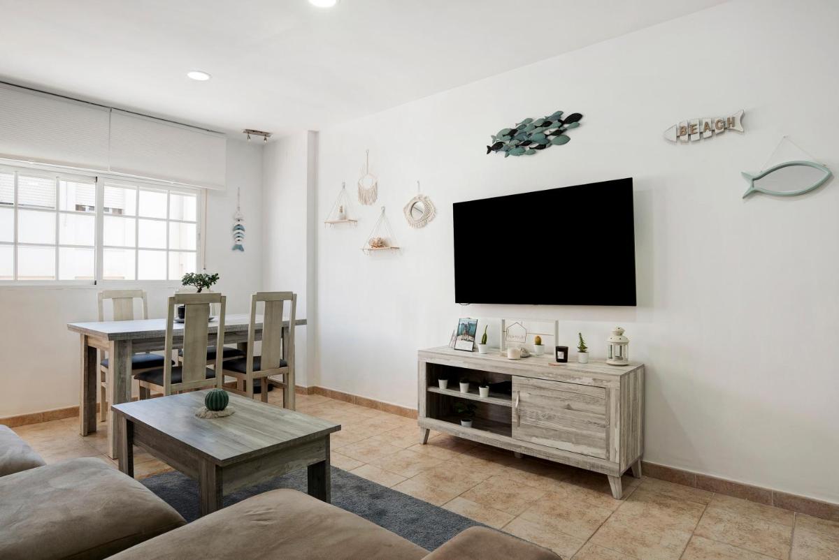 Villa Acuario - especial familias - Housity